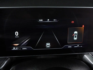 Внедорожник Haval F7 2025 года, 2350000 рублей, Минеральные Воды