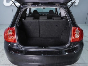 Хетчбэк Toyota Auris 2007 года, 590000 рублей, Ростов-на-Дону