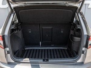 Внедорожник Skoda Karoq 2021 года, 2445000 рублей, Краснодар