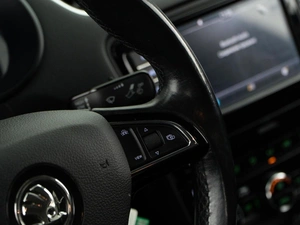 Лифтбек Skoda Octavia 2019 года, 1989444 рублей, Москва