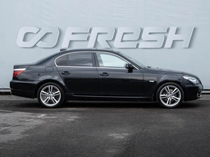 Седан BMW 5 серия 2008 года, 1299000 рублей, Волгоград