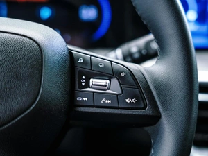 Внедорожник Changan CS35 Plus 2024 года, 1749000 рублей, Красноярск