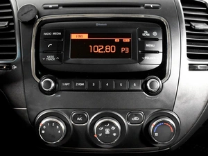 Седан Kia Cerato 2018 года, 1667100 рублей, Казань