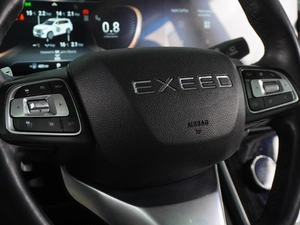 Внедорожник EXEED VX 2022 года, 2680000 рублей, Воронеж
