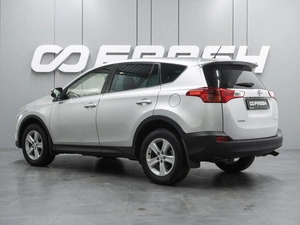 Внедорожник Toyota RAV4 2013 года, 1849000 рублей, Воронеж