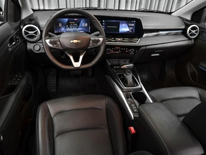 Седан Chevrolet Monza 2024 года, 1919000 рублей, Ставрополь