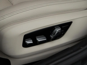 Седан BMW 5 серия 2018 года, 4277077 рублей, Москва