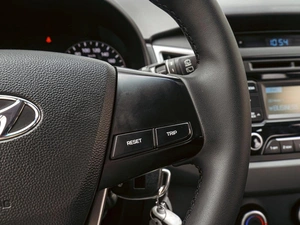 Внедорожник Hyundai Creta 2019 года, 1855000 рублей, Краснодар