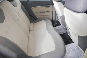 Хетчбэк Chery Kimo (A1) 2012 года, 329000 рублей, Кемерово