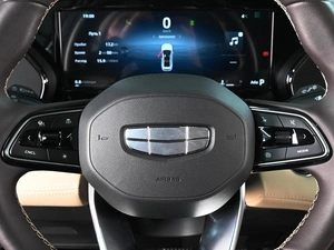 Внедорожник Geely Monjaro 2024 года, 4249000 рублей, Аксай