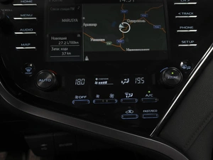 Седан Toyota Camry 2018 года, 3069000 рублей, Ставрополь