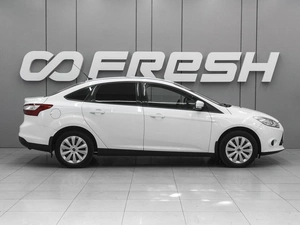 Седан Ford Focus 2012 года, 970000 рублей, Ростов-на-Дону