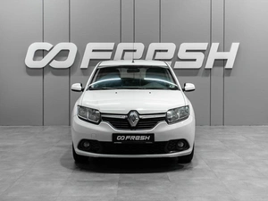 Хетчбэк Renault Sandero 2017 года, 699000 рублей, Тюмень