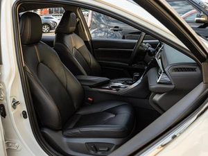 Седан Toyota Camry 2021 года, 3320000 рублей, Краснодар