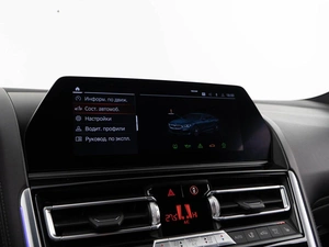 Купе BMW 8 серия 2018 года, 7387077 рублей, Москва