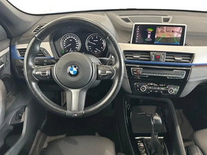 Внедорожник BMW X1 2021 года, 4151586 рублей, Кемерово