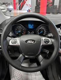 Хетчбэк Ford Focus 2011 года, 730000 рублей, Красноярск