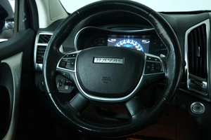 Внедорожник Haval H9 2019 года, 3399000 рублей, Омск