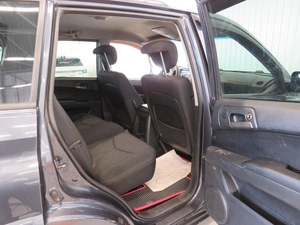 Внедорожник SsangYong Kyron 2013 года, 805000 рублей, Калуга