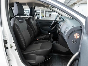 Седан Renault Logan Stepway 2022 года, 1397000 рублей, Ставрополь