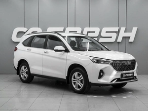 Внедорожник Haval M6 2024 года, 1939000 рублей, Ростов-на-Дону