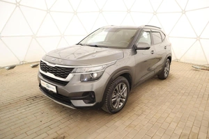Внедорожник Kia Seltos 2021 года, 2149000 рублей, Обнинск
