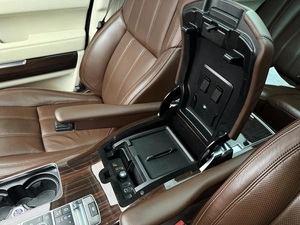 Внедорожник Land Rover Range Rover 2015 года, 5040000 рублей, Орёл