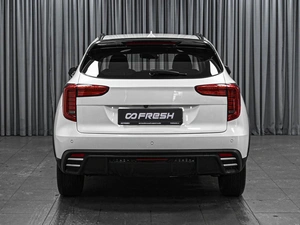 Внедорожник Haval Jolion 2024 года, 1775000 рублей, Ставрополь