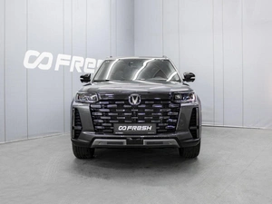 Внедорожник Changan CS95 2024 года, 3180000 рублей, Омск