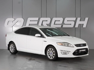 Седан Ford Mondeo 2011 года, 998000 рублей, Минеральные Воды