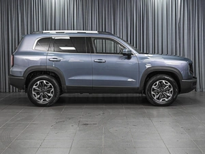 Внедорожник Haval Dargo 2024 года, 2668000 рублей, Ставрополь