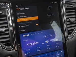 Внедорожник SWM G05 Pro 2024 года, 1765000 рублей, Краснодар