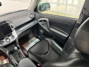 Внедорожник Toyota RAV4 2006 года, 1169000 рублей, Красноярск