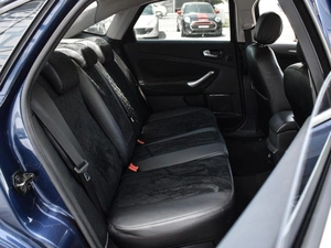 Седан Ford Mondeo 2007 года, 750000 рублей, Краснодар