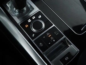 Внедорожник Land Rover Range Rover Sport 2015 года, 2699332 рублей, Москва