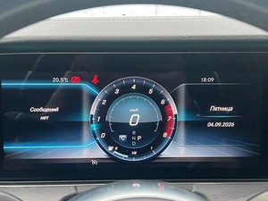 Седан Mercedes-benz E-класс 2019 года, 3730000 рублей, Ижевск