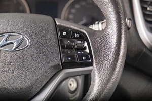 Внедорожник Hyundai Tucson 2015 года, 2279000 рублей, Томск