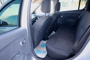 Хэтчбек Renault Sandero 2015 года, 1010000 рублей, Мирное