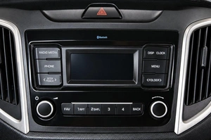 Внедорожник Hyundai Creta 2020 года, 1779000 рублей, Челябинск