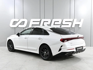 Седан Kia K5 2021 года, 2199000 рублей, Аксай