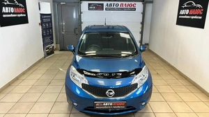 Хетчбэк Nissan Note 2015 года, 848000 рублей, Красноярск