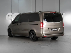 Минивэн Mercedes-benz V-класс 2014 года, 2750000 рублей, Минеральные Воды