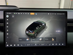 Внедорожник Zeekr X 2023 года, 3550000 рублей, Ярославль