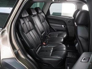 Внедорожник Land Rover Range Rover Sport 2013 года, 2678000 рублей, Воронеж