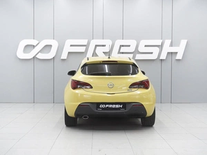 Хетчбэк Opel Astra GTC 2012 года, 747000 рублей, Ростов-на-Дону