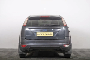 Хетчбэк Ford Focus 2010 года, 399000 рублей, Томск