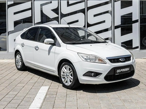 Хетчбэк Ford Focus 2010 года, 649000 рублей, Ставрополь