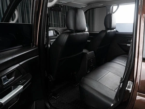 Пикап УАЗ Pickup 2019 года, 1659000 рублей, Тюмень