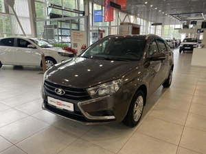 Универсал ВАЗ (LADA) Vesta 2018 года, 965000 рублей, Орёл