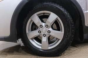 Внедорожник Suzuki SX4 2010 года, 799000 рублей, Новокузнецк